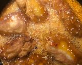 Kínai szezámmagos csirke recept fázis 8 fotója