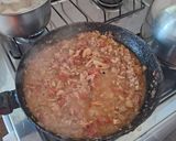Foto del paso 13 de la receta: Torta de Vigilia
