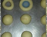 Foto langkah ke 7 dari resep Donat Tape Eggless.