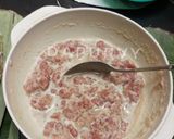 Foto langkah ke 2 dari resep GADON DAGING Sapi Gurih Pedas.