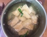 Foto langkah ke 2 dari resep Singkong Thai.