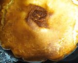 Foto del paso 6 de la receta Tarta de queso tipo la viña en freidora de aire o air fryer