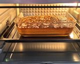 A picture of step 17 of Festive Soya Flour Cake with Rum-Soaked Fruits.