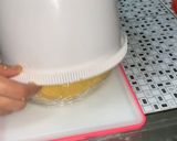 Foto langkah ke 4 dari resep DONAT KENTANG empuk (anti gagal&anti bantat).