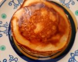 Foto del paso 6 de la receta: Panqueques americanos de película 🎬