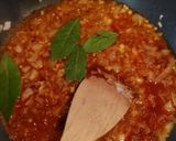 Foto del paso 3 de la receta: Risotto de Camarones