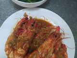 UDANG JUMBO & MENU SEHAT MLM TAHUN BARU