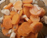 Vadas marha recept fázis 2 fotója