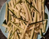 Foto del paso 3 de la receta: Lomo de cerdo salteado