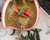 Kaale masale mein baigaan recipe step 6 photo