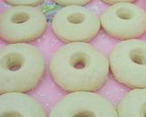 Foto langkah ke 5 dari resep Donat Kentang.
