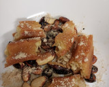 Foto del paso 2 de la receta: Rape en salsa "Racó dels pins"