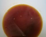 A picture of step 12 of Tiramisu Alcohol free.
