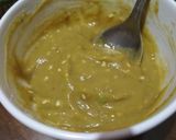 Foto langkah ke 3 dari resep Veggie Salad With Avocado Dressing.