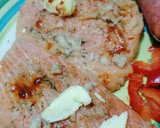 Foto del paso 2 de la receta: Salmón al horno