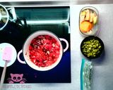Foto del paso 4 de la receta: Habas con huevo y jamón