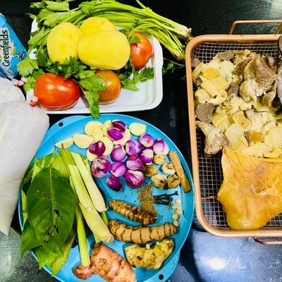 Langkah 1
