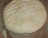 صورة لخطوة 3 من وصفة خبز تركي 😋😋