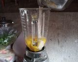 Foto del paso 4 de la receta: Muffins de vainilla 🥰