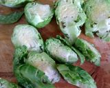 Foto del paso 2 de la receta: Repollitos de brucelas