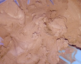 Foto del paso 7 de la receta: Macarrones con base de merengue italiano y relleno de chocolate
