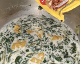 Foto del paso 3 de la receta: Croquetas de acelga con mi toque especial