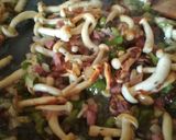 Foto del paso 3 de la receta Arroz con setas