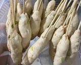 Foto langkah ke 3 dari resep Sempol ayam.