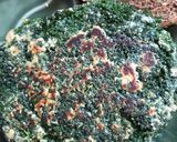Foto del paso 5 de la receta: Hamburguesa de huauzontles