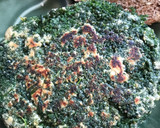 Foto del paso 5 de la receta: Hamburguesa de huauzontles