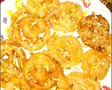 Afghani jalebi recipe step 8 photo