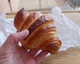 Foto del paso 24 de la receta: Croissant v5 (definitivo)