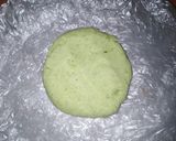 Foto del paso 7 de la receta: Tortillas con nopal y espinaca