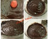 صورة لخطوة 9 من وصفة كريمة الشوكلاتة🍫🍫