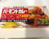 第一次就上手 日式嫩雞咖哩食譜步驟5照片