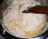 Sajtgolyó pizza recept fázis 1 fotója