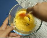 A picture of step 2 of BOONDI MIXTURE| KURKURI BOONDI MASALA MIXTURE.