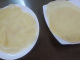 Bánh Crepe xoài