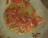 Chana chat recipe recipe step 3 photo