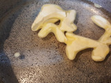 Redónditos de ricota