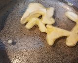 Foto del paso 2 de la receta: Redónditos de ricota