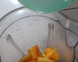 Foto langkah ke 2 dari resep Smoothies Semangka.