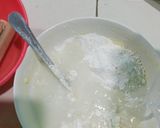 Foto langkah ke 2 dari resep Sosis kopong krispi.
