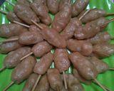 Foto langkah ke 8 dari resep Kaki Naga Simple dan Praktis.