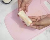 Foto langkah ke 4 dari resep Lumpia ayam suwir.