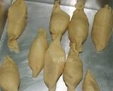 Foto langkah ke 3 dari resep Pisang Molen.