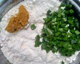 Foto langkah ke 3 dari resep Tempe Kemul khas Wonosobo.
