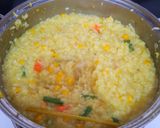 Foto langkah ke 3 dari resep Bubur Asyura Khas Banjarmasin (Metode 5.30.7).