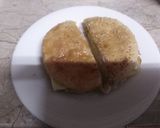 A picture of step 12 of Bun Palaster.