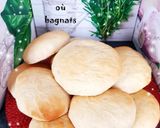 Une image de l'étape 7 de Hamburger maison avec faluche fraîche 😋.